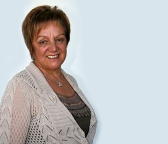 Foto de Regina Polín Rodríguez