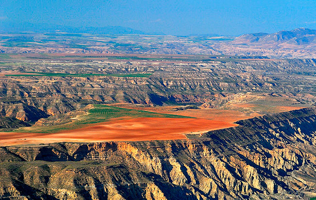 Geoparque
