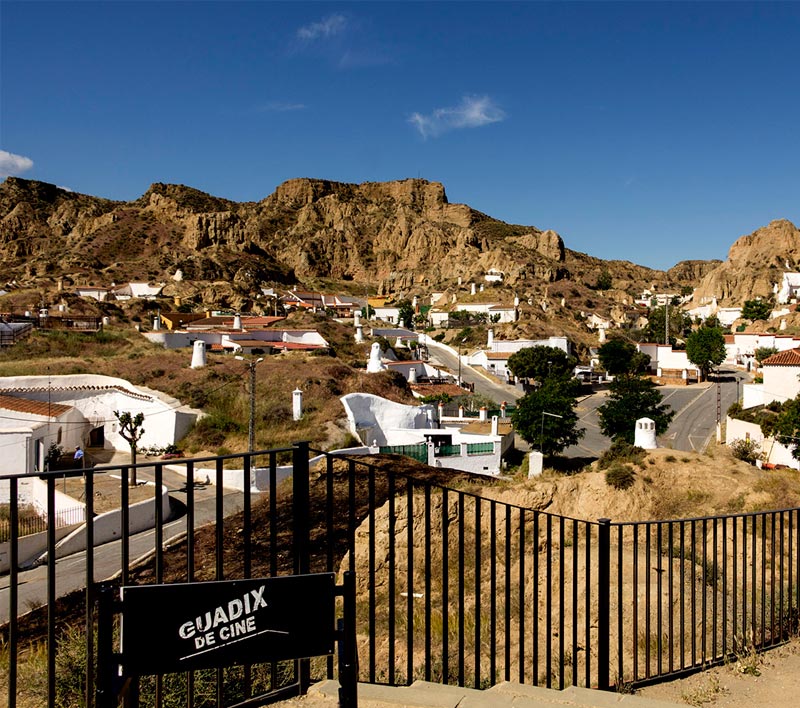 Guadix