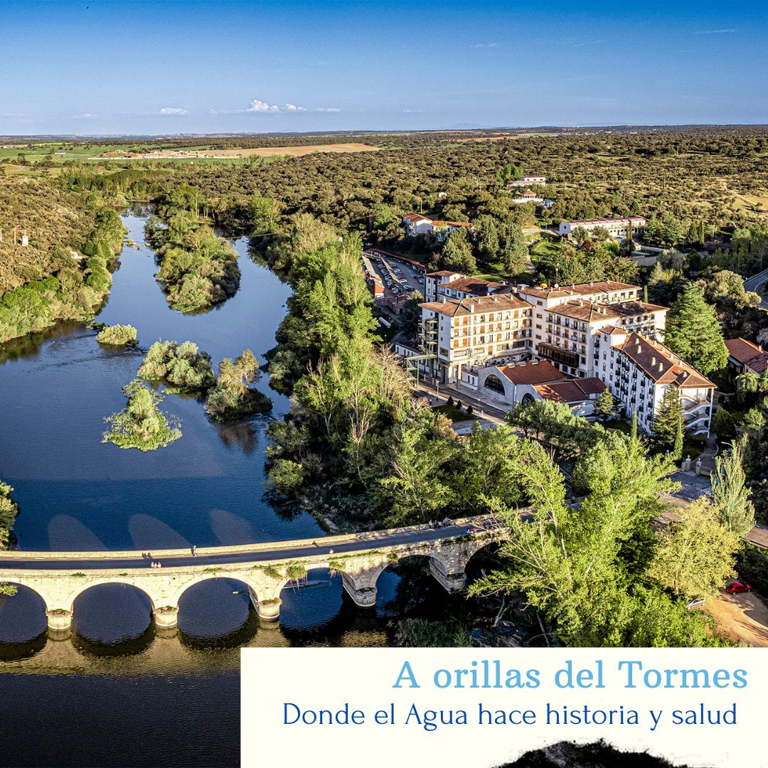 Balneario de ledesma
