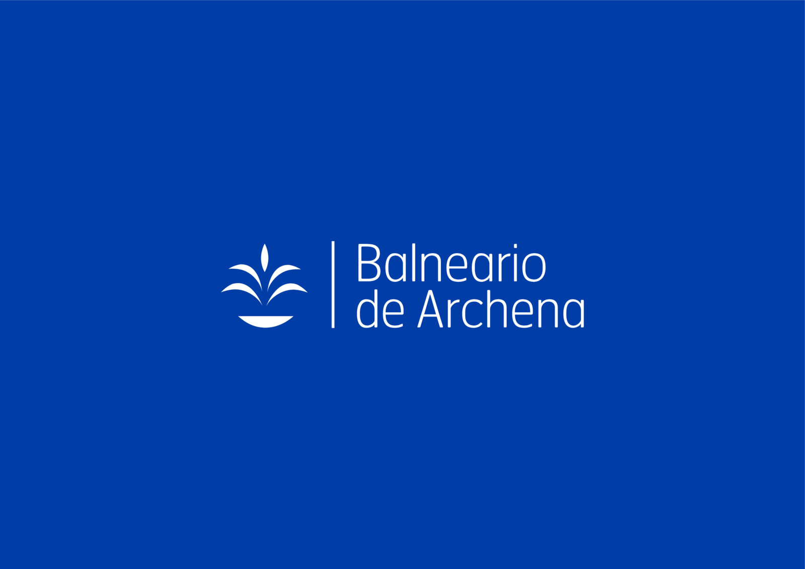 Balneario de Archena