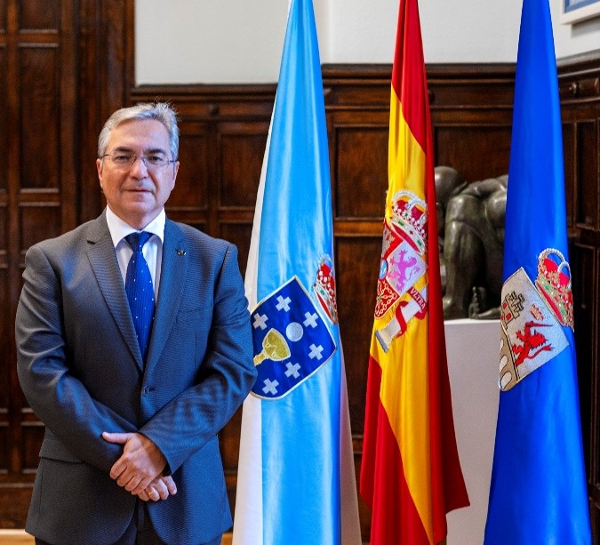 Luis Menor Pérez Luis Menor Pérez